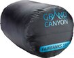 Guļammaiss Grand Canyon FAIRBANKS 150, zils цена и информация | Guļammaisi | 220.lv