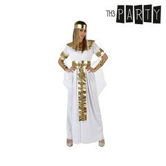 Маскарадный костюм для взрослых Царица египетская цена и информация | Карнавальные костюмы, парики и маски | 220.lv