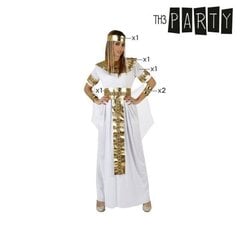 Маскарадный костюм для взрослых Царица египетская цена и информация | Карнавальные костюмы, парики и маски | 220.lv