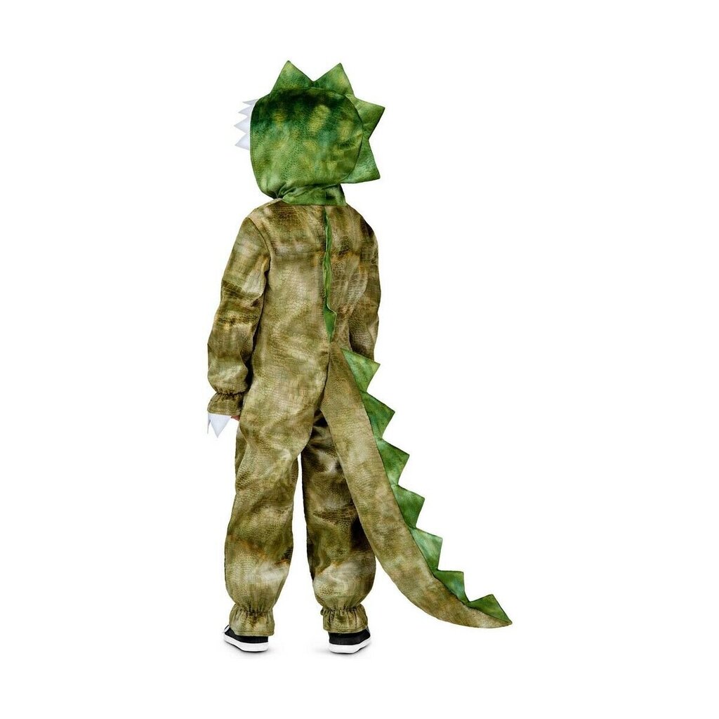 Kostīms bērnam My Other Me T-Rex cena un informācija | Karnevāla kostīmi, maskas un parūkas | 220.lv