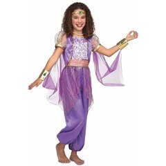 Kostīms bērnam My Other Me Violeta Arābija Princese cena un informācija | Karnevāla kostīmi, maskas un parūkas | 220.lv