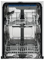 Electrolux ESA43110SX цена и информация | Посудомоечные машины | 220.lv