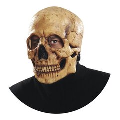 Краска для лица Skull цена и информация | Карнавальные костюмы, парики и маски | 220.lv