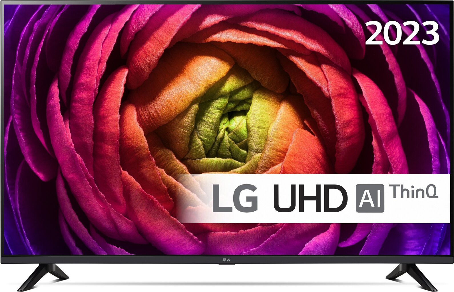 LG 65UR73006LA.AEUQ cena un informācija | Televizori | 220.lv