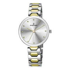 Женские часы Radiant RA443204 (Ø 34 мм) цена и информация | Женские часы | 220.lv