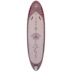 Надувная доска Spinera Suprana 10.8 (325x86x15 cm) цена и информация | SUP доски, водные лыжи, водные аттракционы | 220.lv