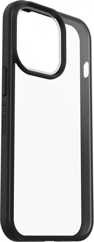 Telefona vāciņš Otterbox 77-85593 priekš iPhone 13 Pro, melns/caurspīdīgs cena un informācija | Telefonu vāciņi, maciņi | 220.lv