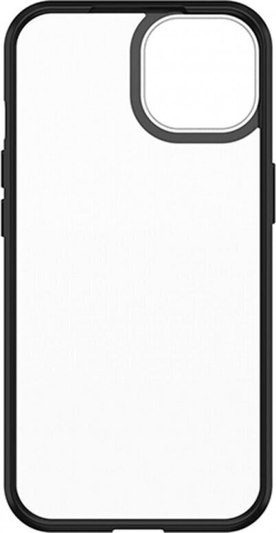 Telefona vāciņš Otterbox 77-85584 priekš iPhone 13, melns/caurspīdīgs цена и информация | Telefonu vāciņi, maciņi | 220.lv