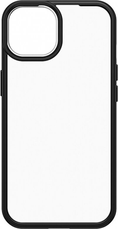 Telefona vāciņš Otterbox 77-85584 priekš iPhone 13, melns/caurspīdīgs цена и информация | Telefonu vāciņi, maciņi | 220.lv