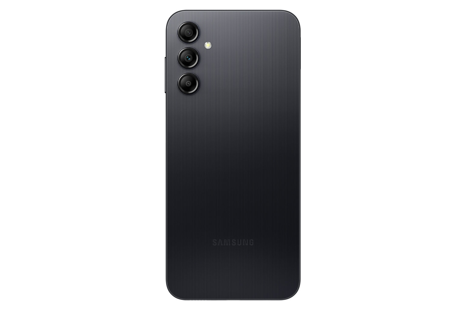 Samsung Galaxy A14 4/128GB SM-A145RZK Black цена и информация | Mobilie telefoni | 220.lv