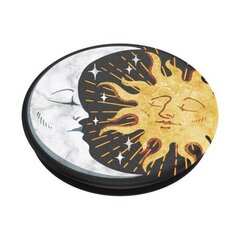 Popsockets 2 Sun and Moon 804153 uchwyt i podstawka do telefonu - standard цена и информация | Держатели для телефонов | 220.lv