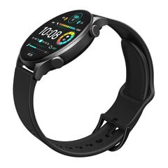 Viedpulkstenis Haylou Smart Watch RT3 Black cena un informācija | Viedpulksteņi (smartwatch) | 220.lv