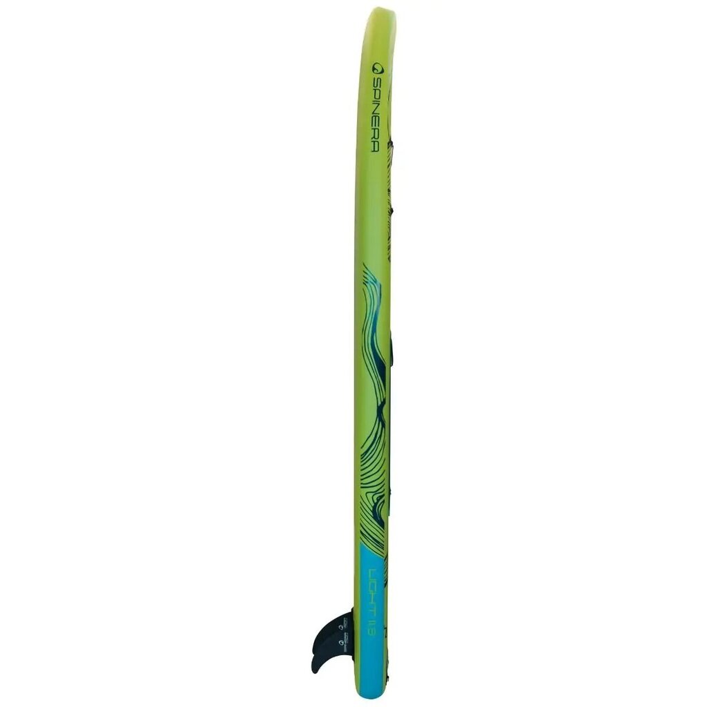 SUP dēlis Spinera Light 10.6 ULT (356x84,5x15cm) cena un informācija | SUP dēļi, sērfa dēļi un piederumi | 220.lv