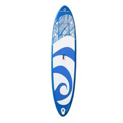 SUP dēlis Spinera Supventure 12.0 DLT (366x84x15cm) cena un informācija | SUP dēļi, sērfa dēļi un piederumi | 220.lv