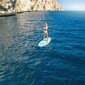 SUP dēlis Aquatone HAZE Compact Touring 11.4 (350x81x15cm) cena un informācija | SUP dēļi, sērfa dēļi un piederumi | 220.lv