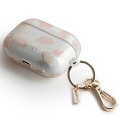 Uniq case Coehl Meadow AirPods Pro 2 pink|spring pink cena un informācija | Austiņas | 220.lv