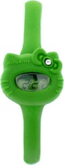 Sieviešu Pulkstenis Hello Kitty HK7123L-21 (Ø 27 mm) цена и информация | Женские часы | 220.lv