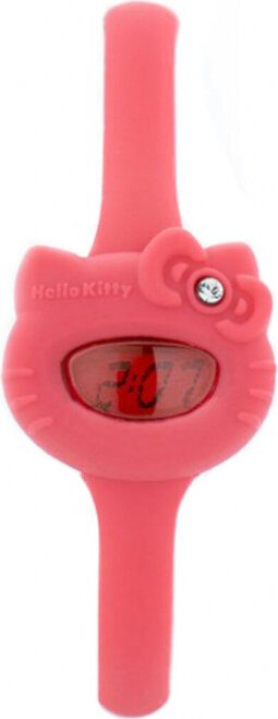 Sieviešu Pulkstenis Hello Kitty HK7123L-19 (Ø 27 mm) цена и информация | Sieviešu pulksteņi | 220.lv