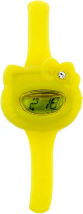 Sieviešu Pulkstenis Hello Kitty HK7123L-26 (Ø 27 mm) cena un informācija | Sieviešu pulksteņi | 220.lv