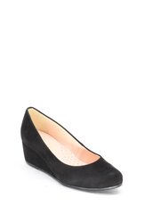 Выходные туфли для женщин, LAURA BERTI 20781337.41 цена и информация | Женская обувь - лодочки  | 220.lv