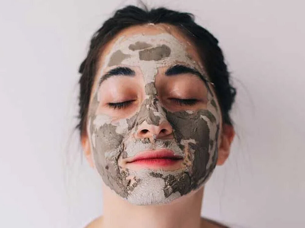 Zeolīta māls sejai un ķermenim, Best Natures Cosmetic, 250 ml cena un informācija | Sejas maskas, acu maskas | 220.lv