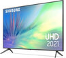 Samsung UE43AU7175KXXC цена и информация | Televizori | 220.lv