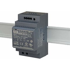 Strāvas Adapteris D-Link DIS-H60-24   60W цена и информация | Электрические выключатели, розетки | 220.lv