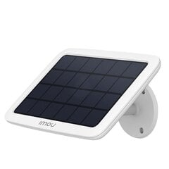 Imou Solar Panel for Cell 2 cena un informācija | Saules paneļi, komponentes | 220.lv