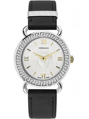 Versace - VEPU00220 cena un informācija | Sieviešu pulksteņi | 220.lv