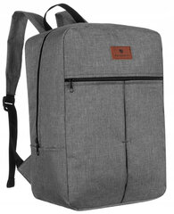 Дорожная сумка Peterson BP10 цена и информация | Рюкзаки и сумки | 220.lv