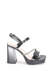 Atvērtas kurpes sievietēm, Solo Style 27427591.40 cena un informācija | Sieviešu sandales | 220.lv