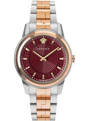 Часы женские Versace VEPX01221 цена и информация | Женские часы | 220.lv