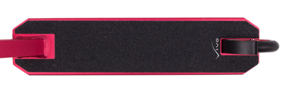Kaskadieru skrejritenis Vivo ST-2130 (krāsa: melna/sarkana) cena un informācija | Skrejriteņi | 220.lv