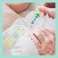 Pampers Premium Care, 1. Izmērs (Mini) 2–5 Kg, 72 Autiņbiksītes cena un informācija | Autiņbiksītes | 220.lv