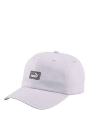 Sieviešu cepure PUMA Ess Cap Iii Spring Lavender 234238639 cena un informācija | Sieviešu cepures | 220.lv