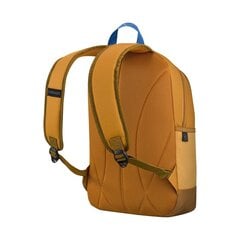 Wenger Tyon 15.6'' Klēpjdatora Mugursoma, Ginger цена и информация | Рюкзаки и сумки | 220.lv