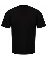 Vīriešu T-krekls EA7 Black 280545904 cena un informācija | Vīriešu T-krekli | 220.lv