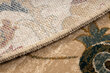 Vilnas paklājs Superior Latica, 135 cm cena un informācija | Paklāji | 220.lv