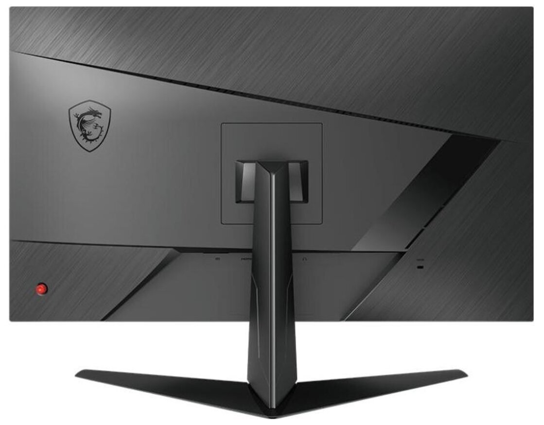 MSI G2722 - 27'' | IPS | Full HD | 1ms | 170Hz cena un informācija | Monitori | 220.lv