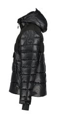 Мужская лыжная куртка Luhta HARROAIVI, цвет черный  цена и информация | Мужская лыжная одежда | 220.lv