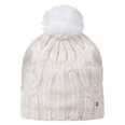 Luhta sieviešu ziemas cepure NIRKKOLA, dabīgi balta