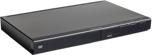 Panasonic DVD-S500EG-K цена и информация | DVD плееры | 220.lv