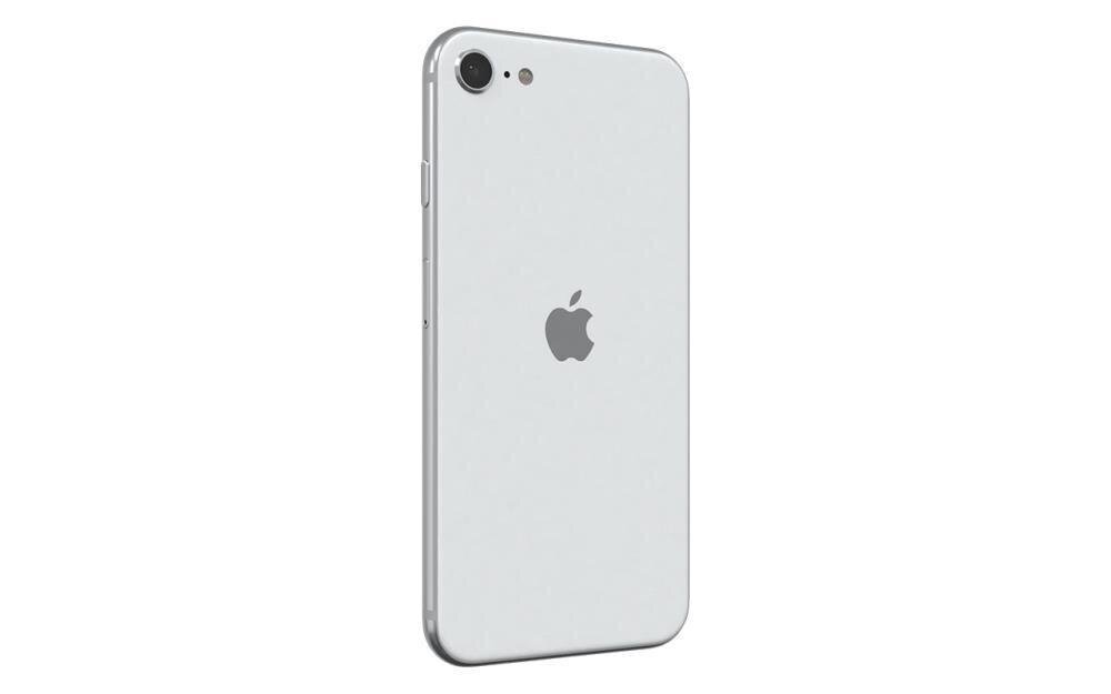 Renewd® iPhone SE 2020 64GB 2ND-P17264 White cena un informācija | Mobilie telefoni | 220.lv