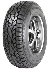 ECOVISION VI-286AT 265/70R17 115T cena un informācija | Vissezonas riepas | 220.lv