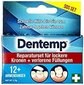 Dentemp - Zobu cements zobu protezēšanai cena un informācija | Zobu pastas, birstes | 220.lv