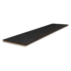 STEICO Universal Black (Bitumena) kokšķiedras plāksnes, 1 palete cena un informācija | Izolācijas materiāli | 220.lv