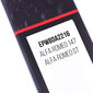 Logu slotiņas EinParts EPWBDA2216 560/410mm komplekts 2 gabali cena un informācija | Logu slotiņas | 220.lv