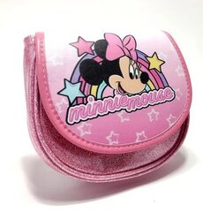 "Disney" Minnie Mouse rokassomiņa meitenēm 15 cm цена и информация | Аксессуары для детей | 220.lv