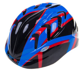 Шлем велосипедный, детский Verso KID PRO.  48-52 см (S) цена и информация | Шлемы | 220.lv