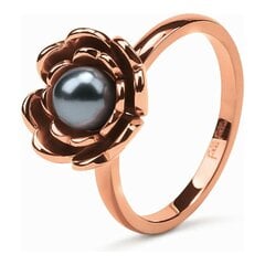 Женское кольцо Folli Follie 3R16T056RDA цена и информация | Кольца | 220.lv